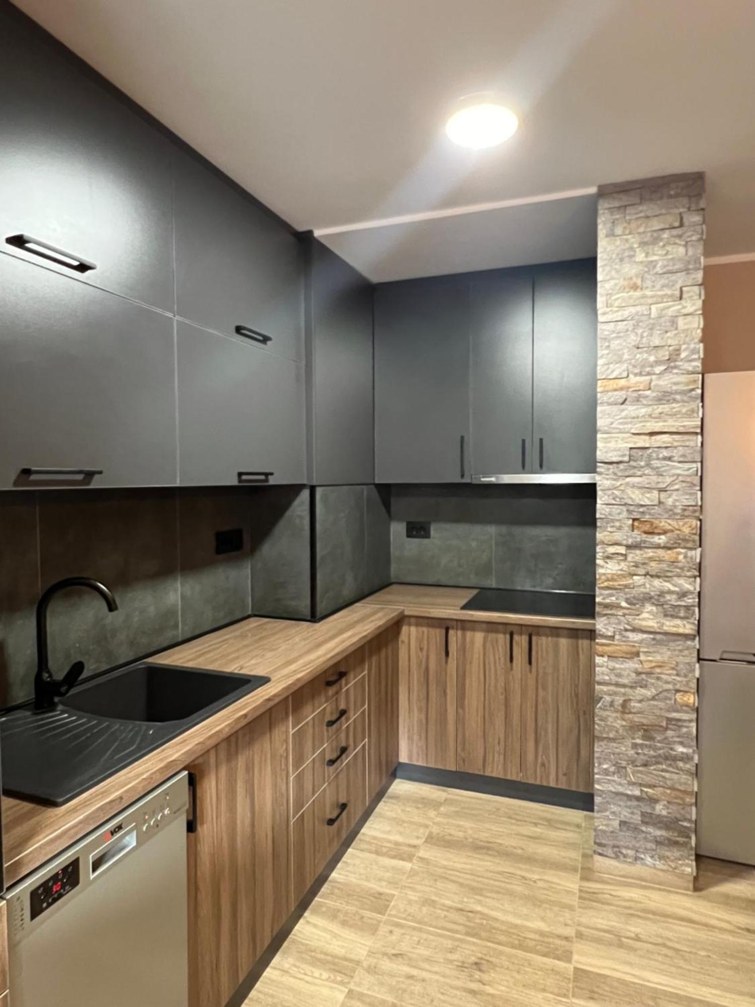 Apartman Dasic Jagodina Exterior foto